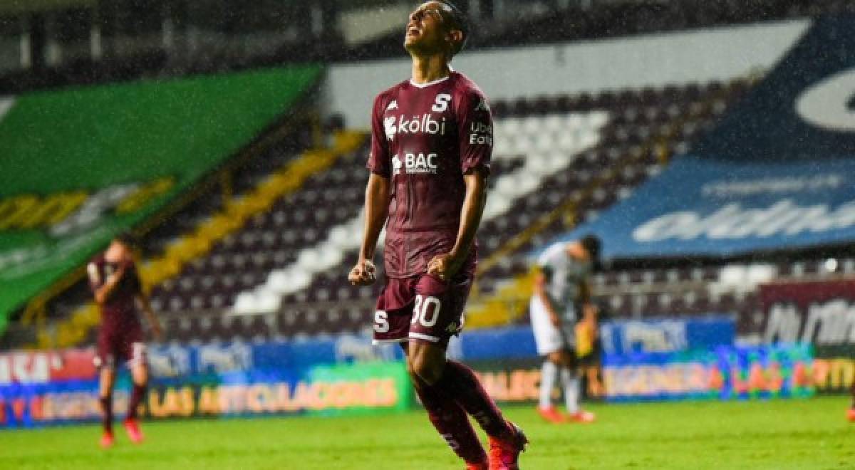 Marathón enfrentará a un Saprissa que vale siete veces más que ellos