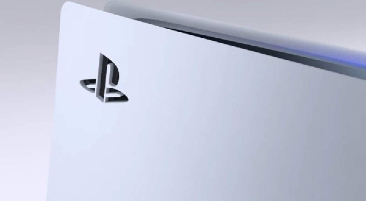 Sony presenta oficialmente la PlayStation 5: Espectacular el nuevo diseño de la consola