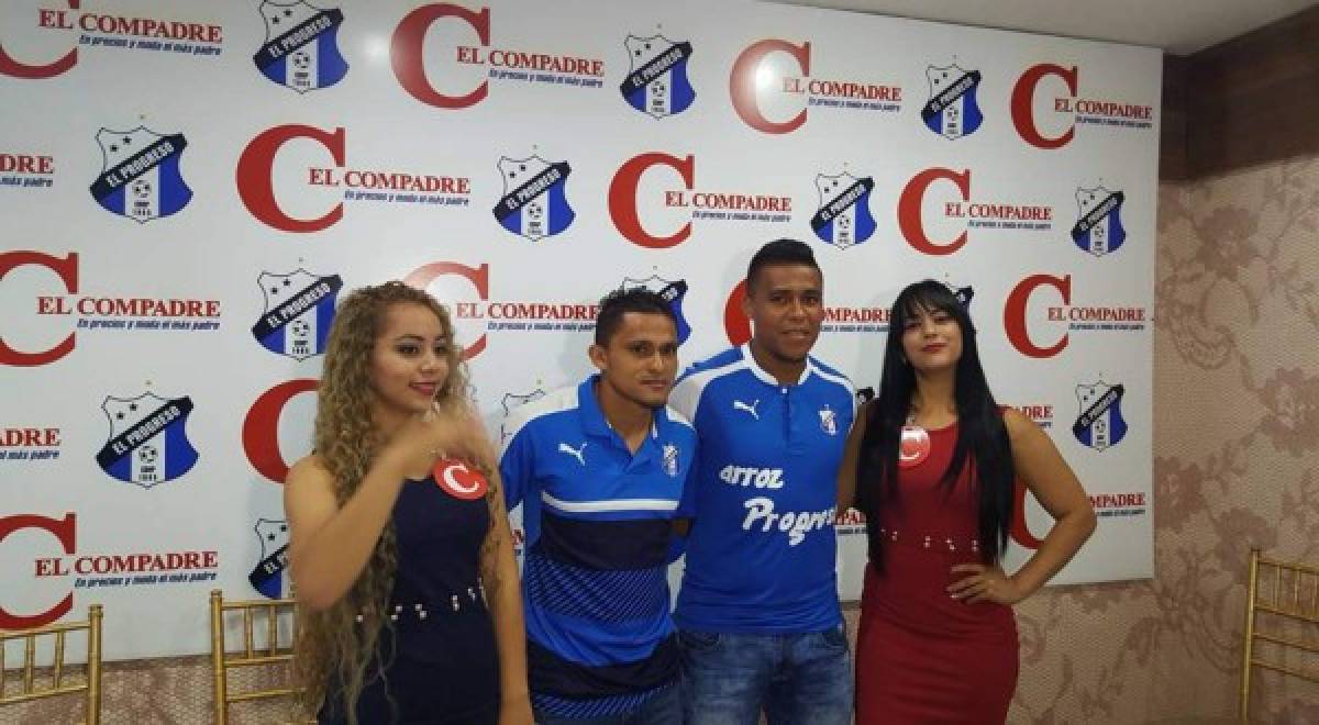 Las camisas que vestirán los clubes de Honduras para el Apertura 2017