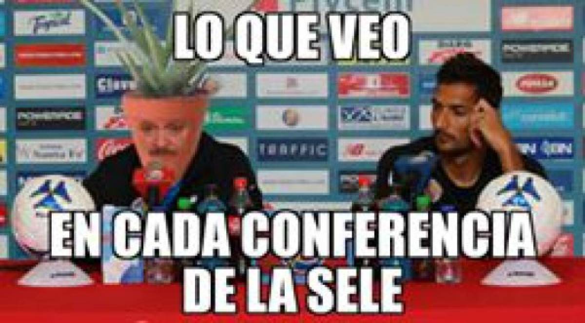 ¡No perdonaron a Costa Rica! Los graciosos memes tras la goleada de Bélgica a los ticos