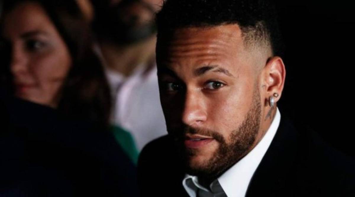 Mercado: De Ligt 'elige' a su nuevo club, Neymar ya busca casa y Real Madrid presenta a Mendy