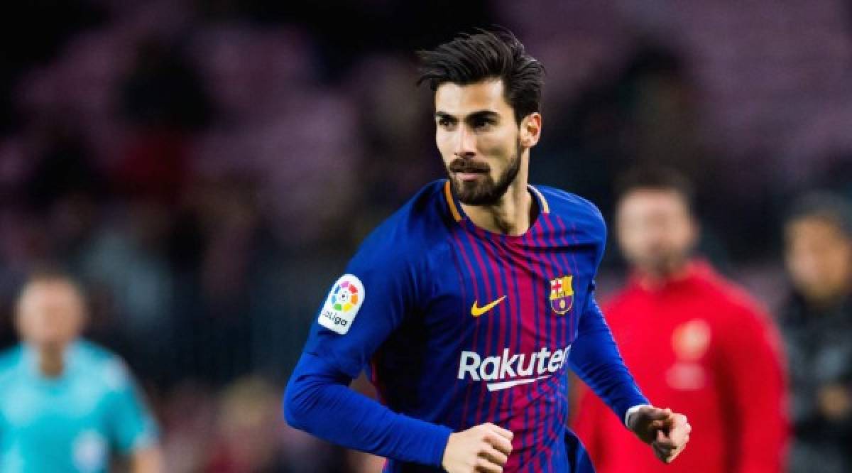 LIMPIEZA: Los 12 jugadores que saldrían del Barcelona esta temporada