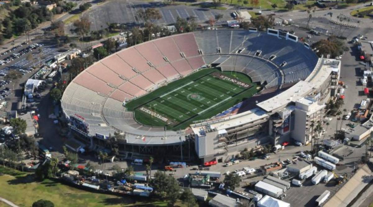 Dan miedo en Concacaf: Estos son los estadios que más intimidan