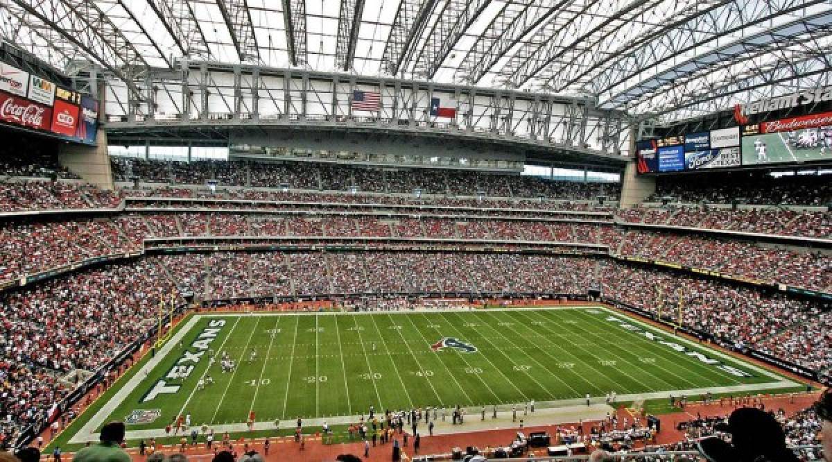 Los estadios sedes donde se jugaría el Mundial 2026 en EEUU, México y Canadá