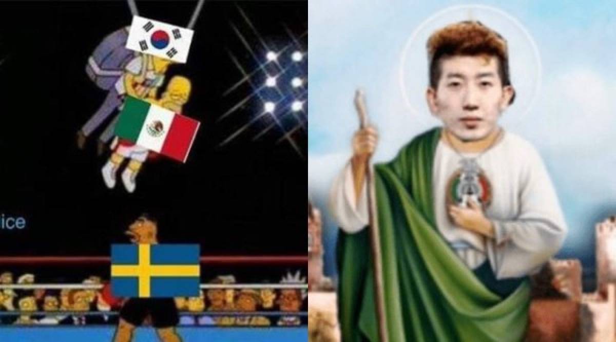 ¡No los dejan en paz! Los otros memes que atacan a México por 'ayuda' de Corea