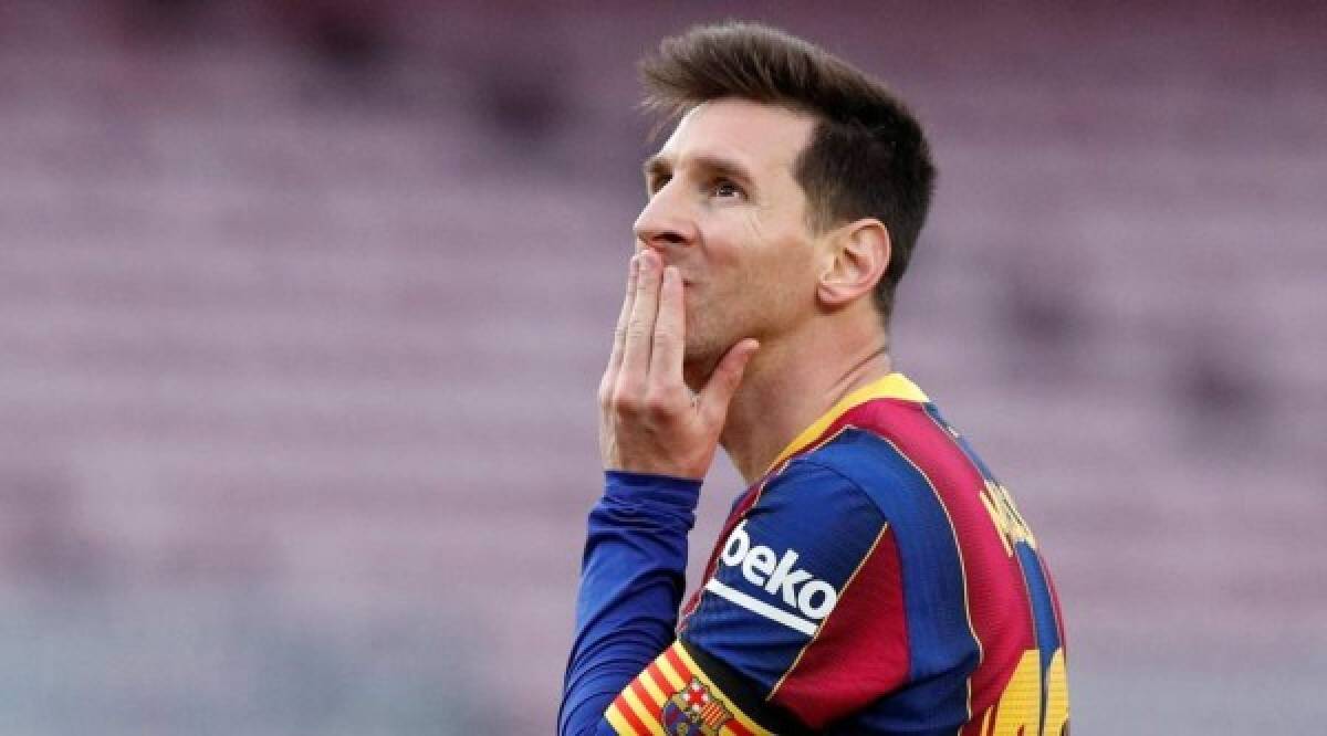 Mercado: Messi sale del Barcelona, bombazo del City de 117 millones y Lukaku sacude Inglaterra