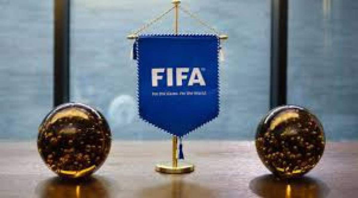 Federación de Fútbol de Honduras recibirá 37.5 millones de lempiras como ayuda de la FIFA