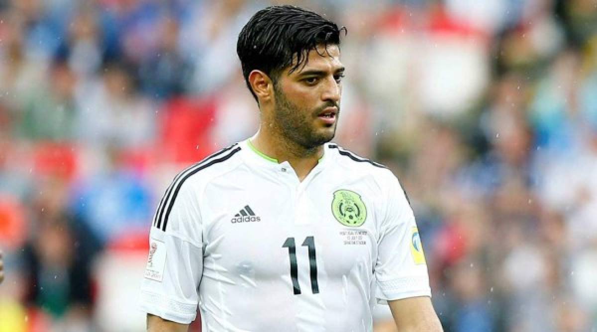 Fichajes: Letal goleador se ofrece al Real Madrid y un mexicano es opción del Barça