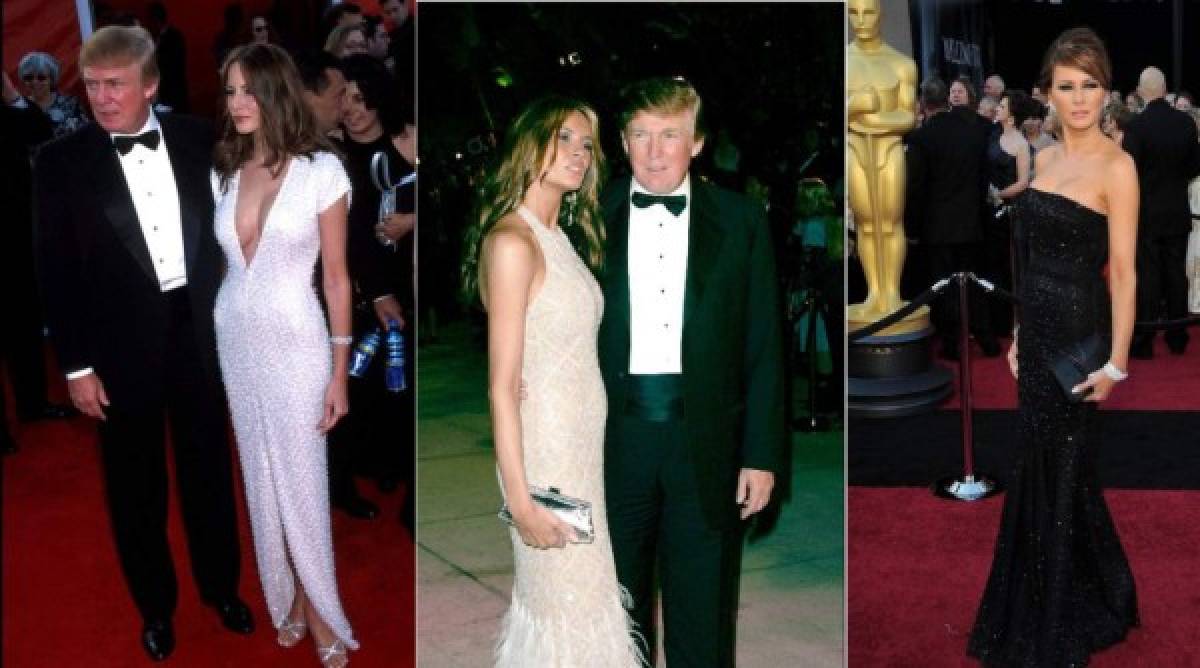 Melania Trump: Todo lo que no sabías de la Primera Dama de Estados Unidos