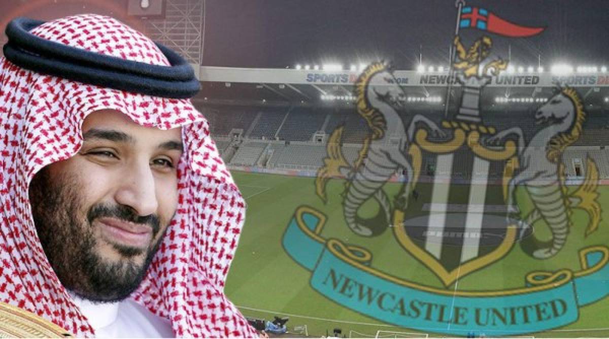 Bin Salman humilla a los dueños del PSG y City: ¿Quiénes son los propietarios más ricos?