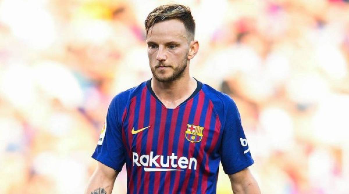 Barrida: Los nueve futbolistas que habrían disputado su último partido con el Barcelona en Copa del Rey