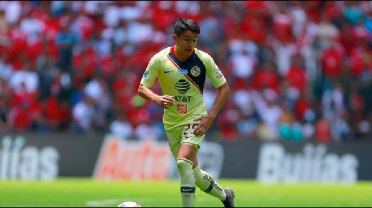 Fichajes en México: Atlético de Madrid cede jugador y ficha a Héctor Herrera; Gio es noticia