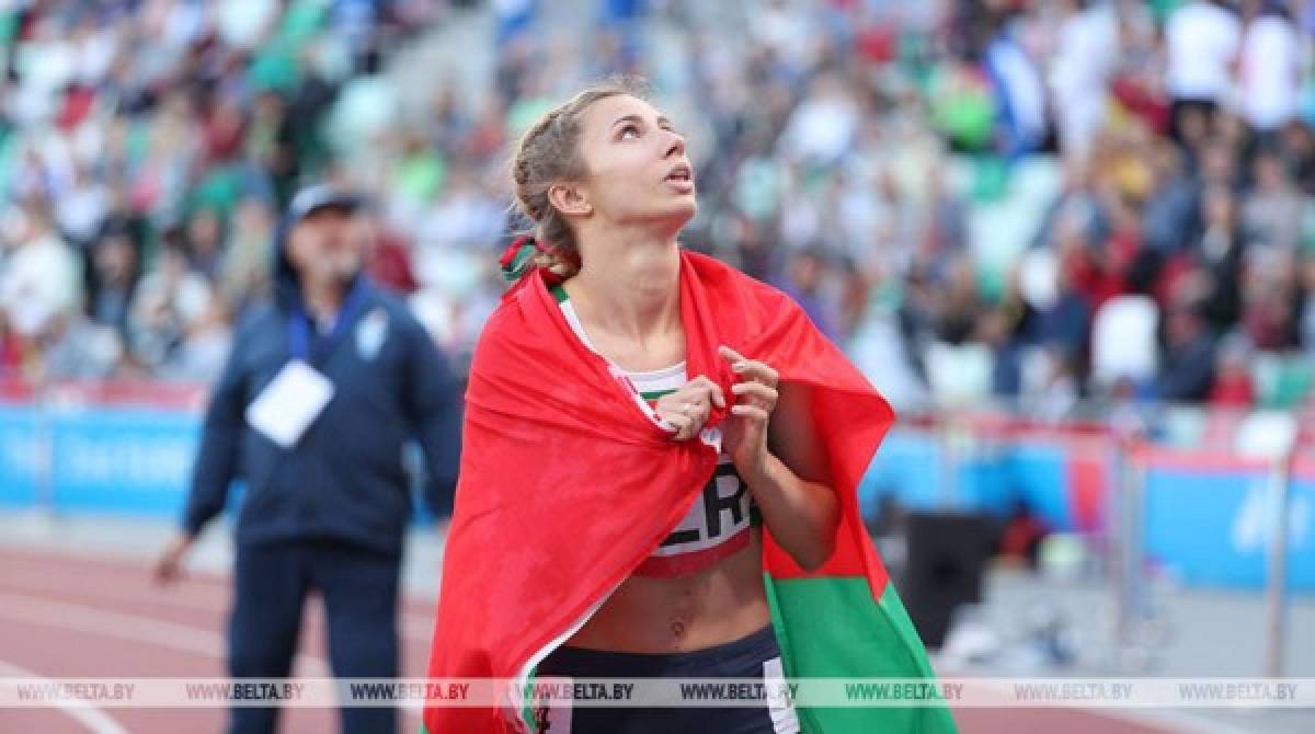 Escándalo en Tokio: Dictadura obliga salida de atleta de los Juegos Olímpicos tras críticas públicas