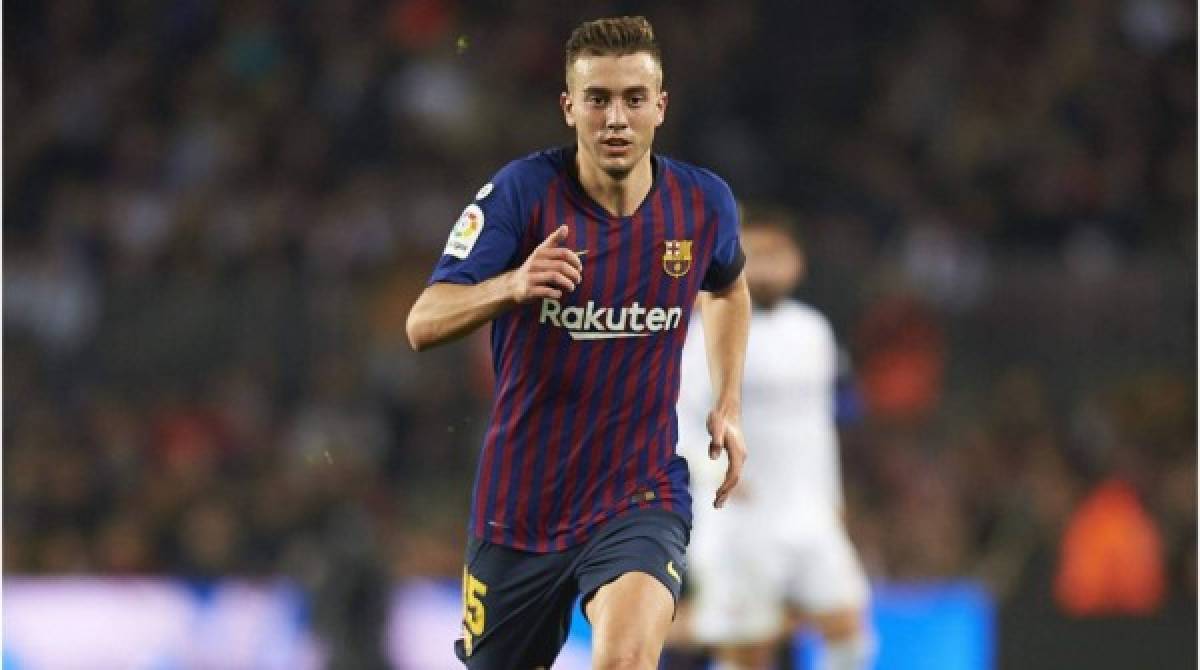 Mercado de fichajes: Baja oficial del Barcelona, el bombazo del PSG y hay otra oferta para Messi