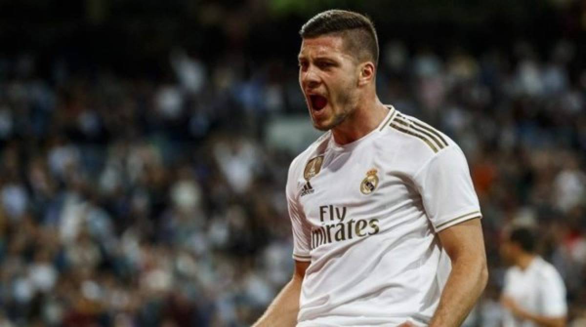 Un bombazo del Real Madrid: Los 10 rumores del mercado de fichajes que se pueden concretar