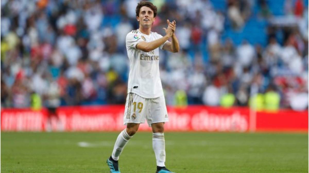 Hasta 14 jugadores: Las joyas y cracks que tendrán que volver al Real Madrid en este 2020