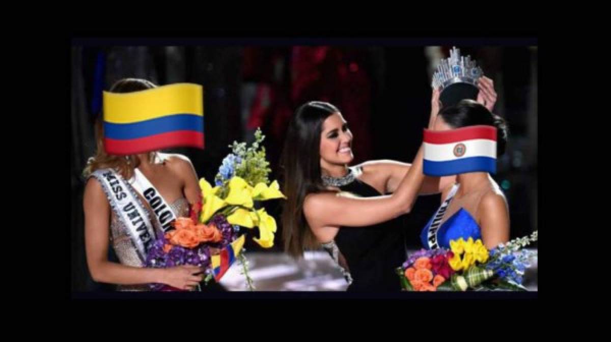 ¡TERRIBLES! Los otros memes que dejó la jornada de eliminatoria en la Conmebol