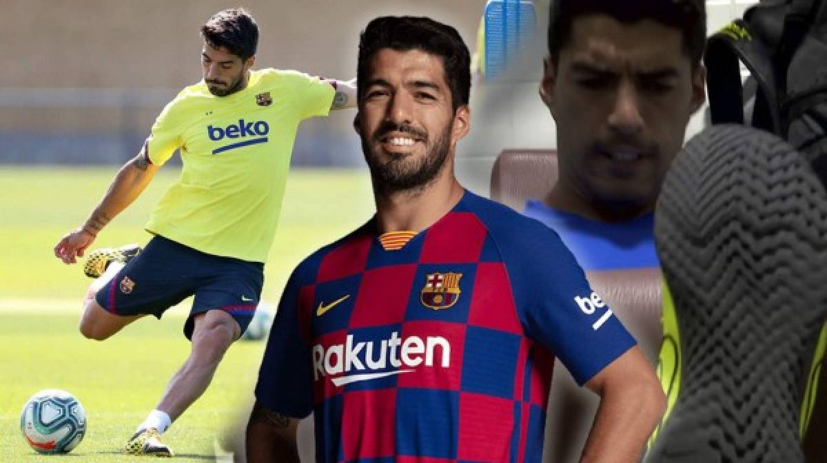 Mercado de fichajes: Dos inminentes bajas en Barcelona, tres bombazos en el Inter y la nueva decisión de Messi