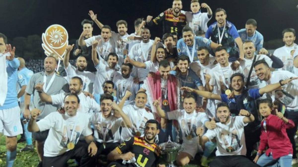 TOP: Olimpia, en el selecto grupo de clubes en el mundo con más títulos de ligas ganados