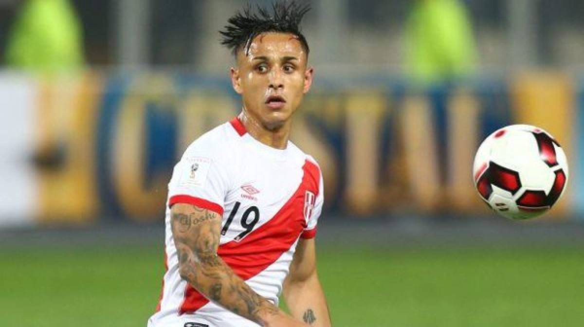 ¡SÚPER OFENSIVO! El 11 que mandará Perú ante Nueva Zelanda en Wellington