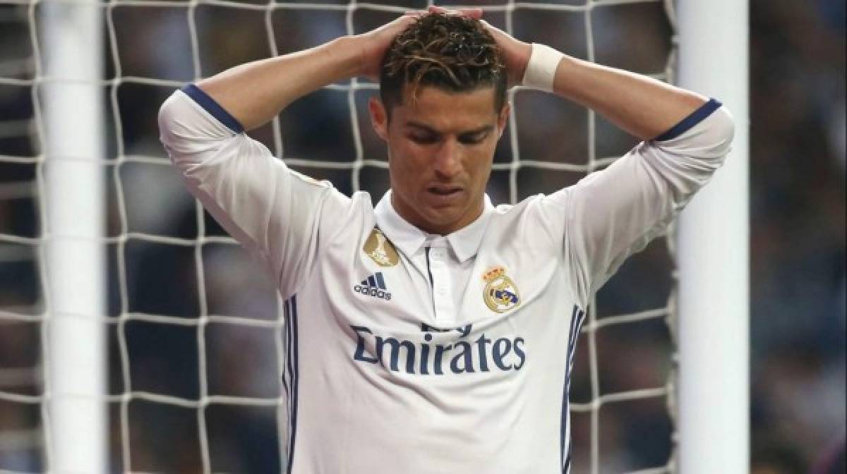 Cristiano Ronaldo no vuelve a Real Madrid, según 'A Bola'; Barcelona oficializa compra de futbolista  