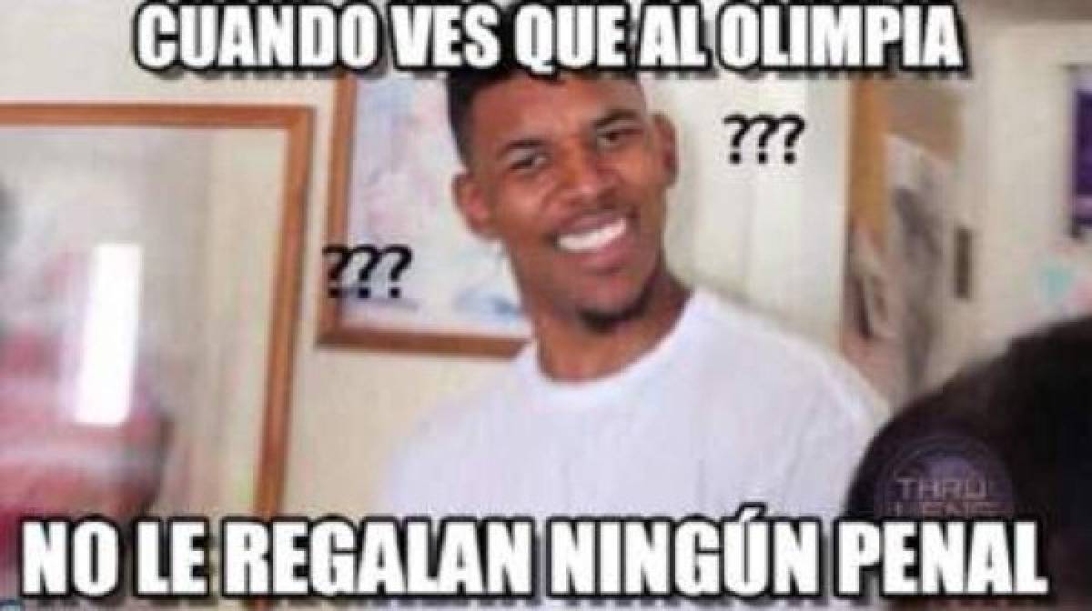 ¡Eliminado Olimpia! Llegaron los memes para destrozar al equipo de Pedro Troglio