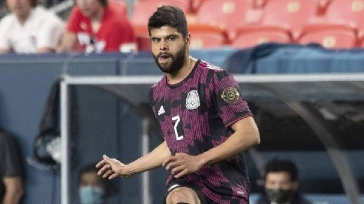 Alineación de México vs Canadá: Martino no quiere sorpresas y enviará este potente 11 para meterse a la final de Copa Oro