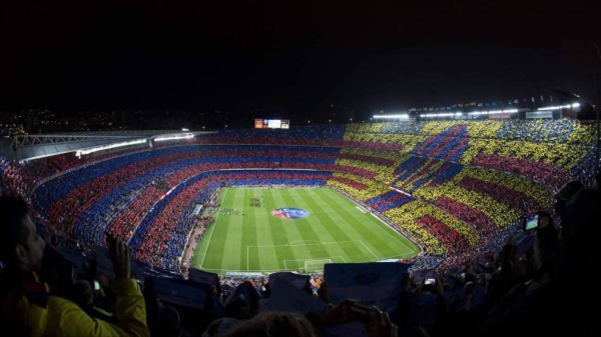 Clásico: Barcelona y Real Madrid se marcharán juntos hasta el Camp Nou