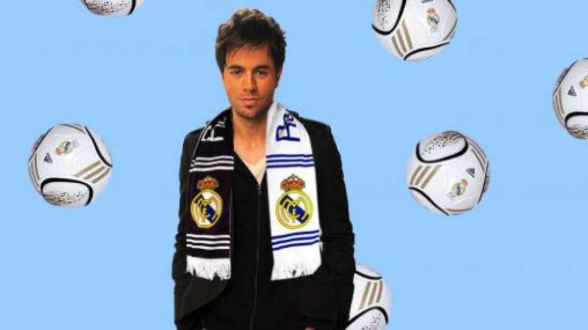 ¡Famosos merengues! Las personalidades que apoyarán al Real Madrid en la final de Champions