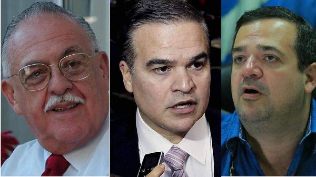 Admiten demanda de familia Rosenthal contra el Estado de Honduras