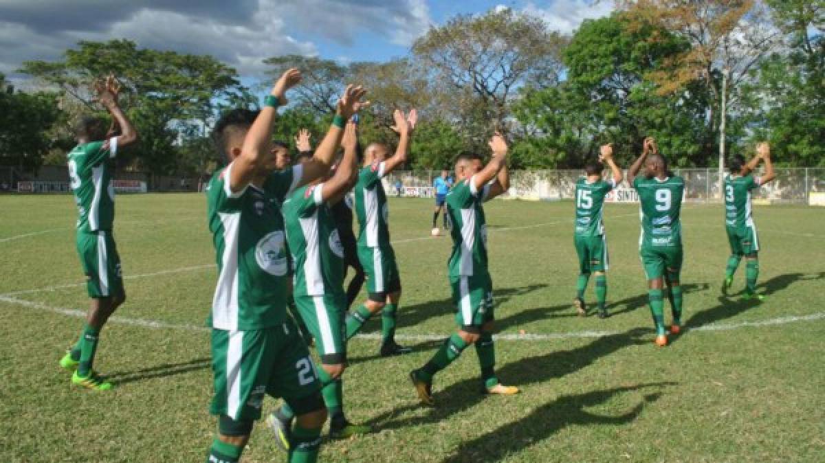 Esto son los grandes equipos que han descendido en Centroamérica