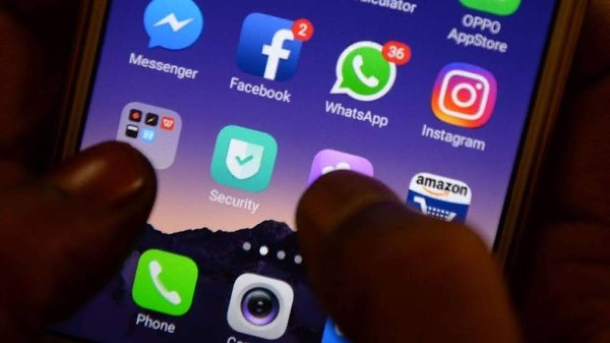 ¿Qué ocurrió? Facebook, Instagram y WhatsApp sufren un masivo corte a nivel mundial