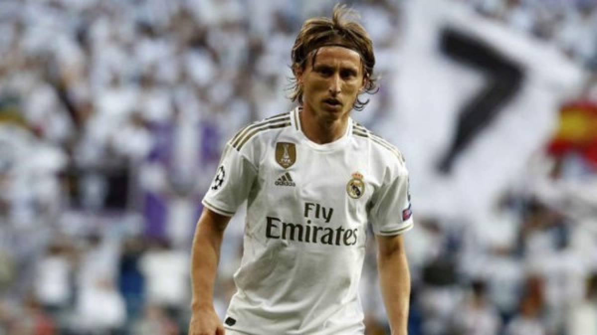 Cinco bajas y dos figuras descartadas: El inédito 11 del Real Madrid para enfrentar al Brujas
