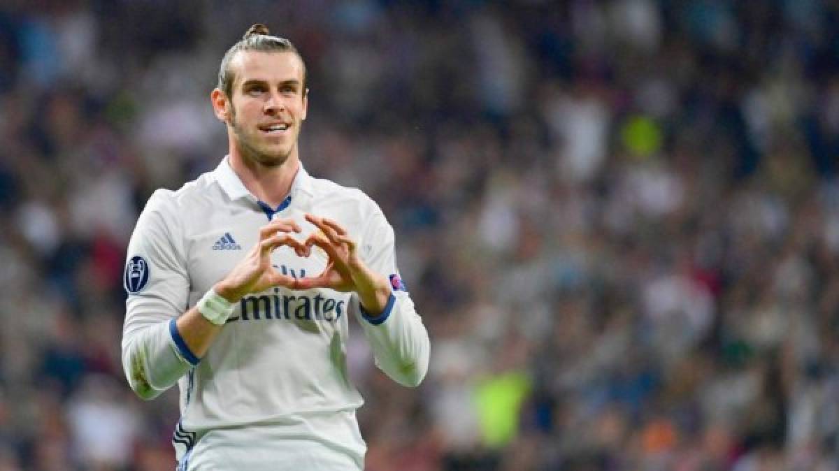 ¡Sorpresotas! Bale más cerca de irse del Real Madrid y Simeone anuncia su futuro