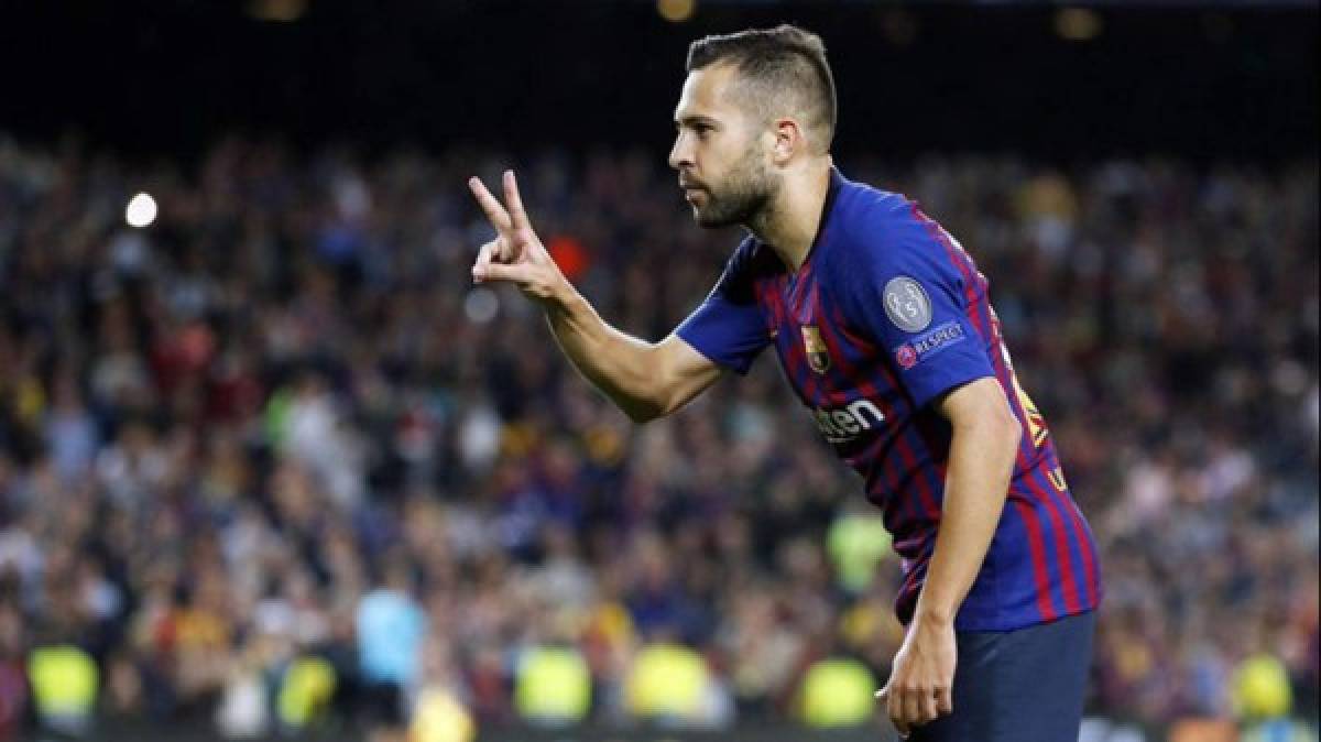 ¿Tiembla Europa? Así sería el brutal 11 del Barcelona para la temporada 2019-20