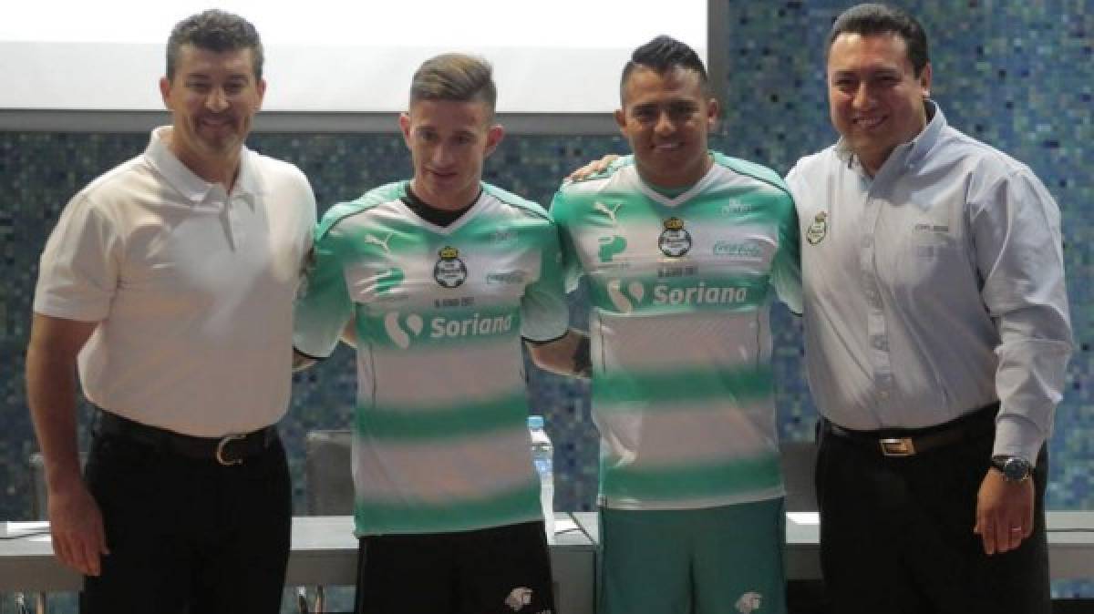 ¡SOLO ALTAS! Hoy arranca la Liga MX y estas son las figuras a seguir en el fútbol mexicano