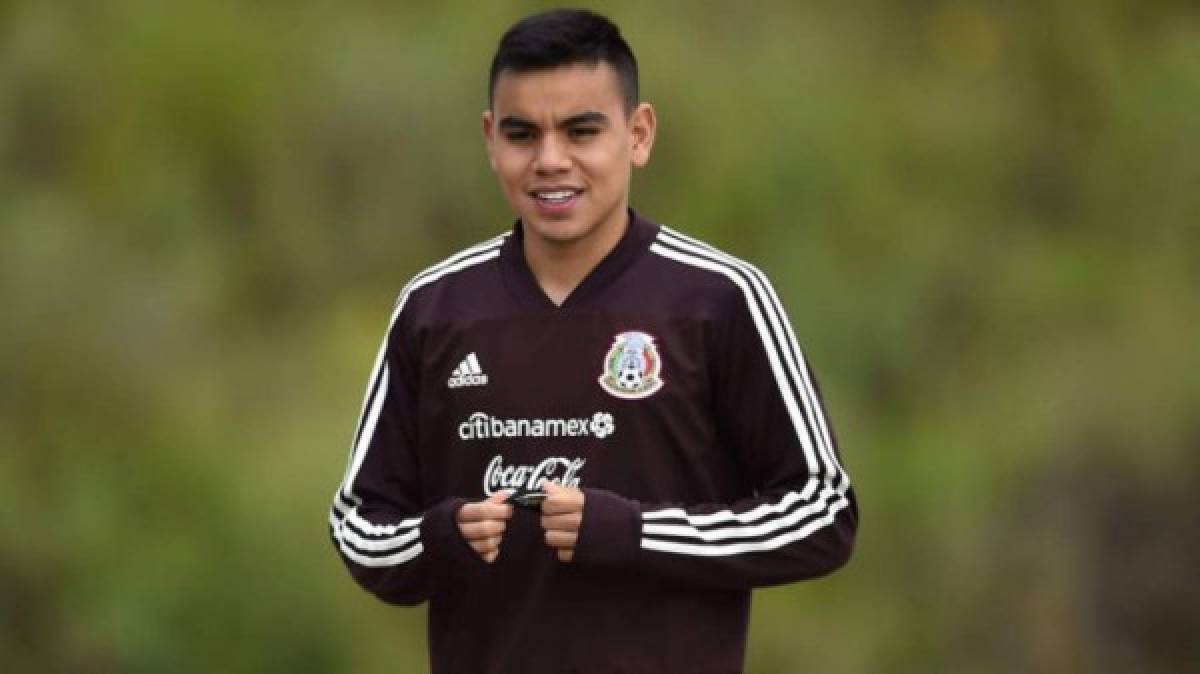 El 'Tata' Martino revela quiénes son los futbolistas mexicanos que ya están listos para irse a Europa