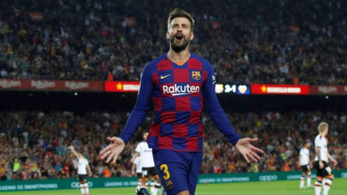 Cambios: Así sale el Barcelona para destrozar al Sevilla en el Camp Nou