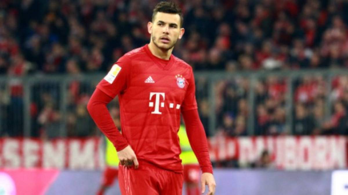 Pescar en el City y 'robo' de crack al Real Madrid: El nuevo 11 que tendrá el Bayern Munich