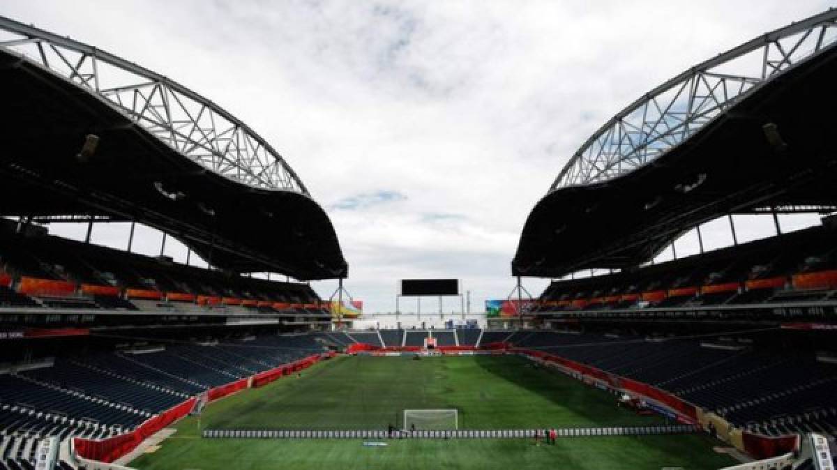 ¡Monumentales! Estadios que acogerían el Mundial de 2026