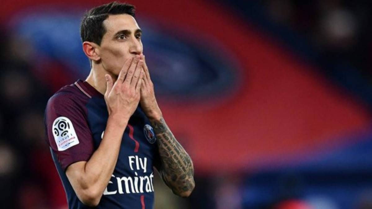 ¡Filtran el 11 titular del PSG para remontar y eliminar al Real Madrid en Champions!