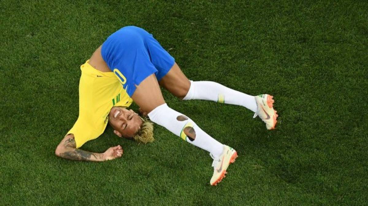 ¡Espectacular! Las mejores fotografías del Mundial de Rusia 2018 que seguro no viste