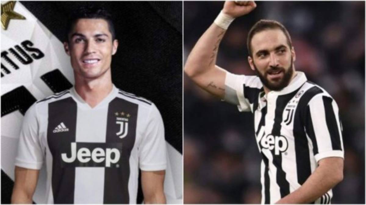 Los grandes retos que tendrá Cristiano Ronaldo en la Juventus
