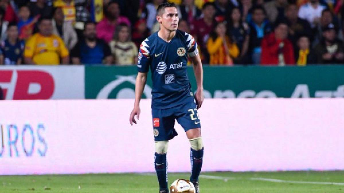 América lo corrió y ahora se dedica a esto: La nueva vida de Paul Aguilar, futbolista mexicano
