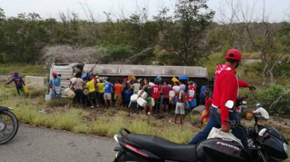 Zozobra en Colombia: Al menos siete muertos y 46 heridos por explosión de camión