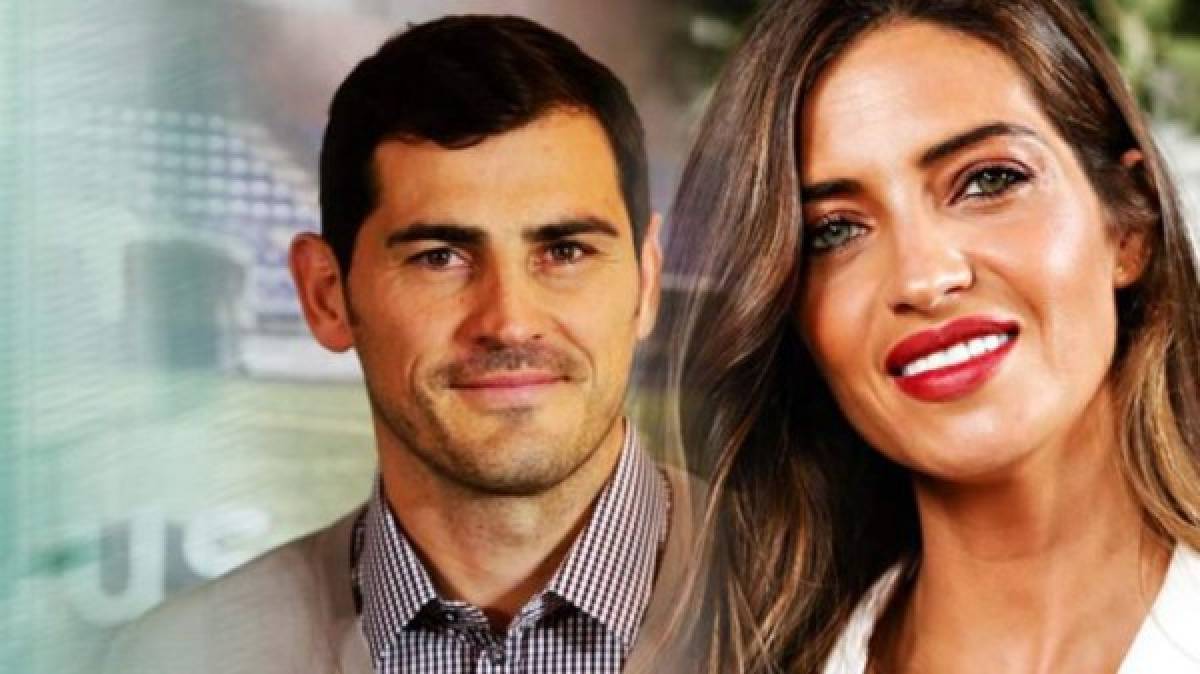 El lujoso apartamento al que se ha mudado Iker Casillas tras su divorcio con Sara Carbonero