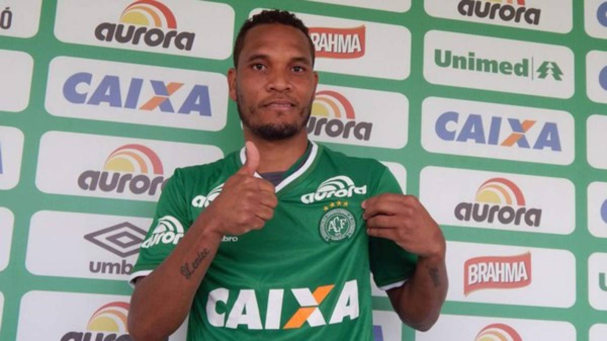 Los rostros de la tragedia: Ellos son los futbolistas muertos del Chapecoense