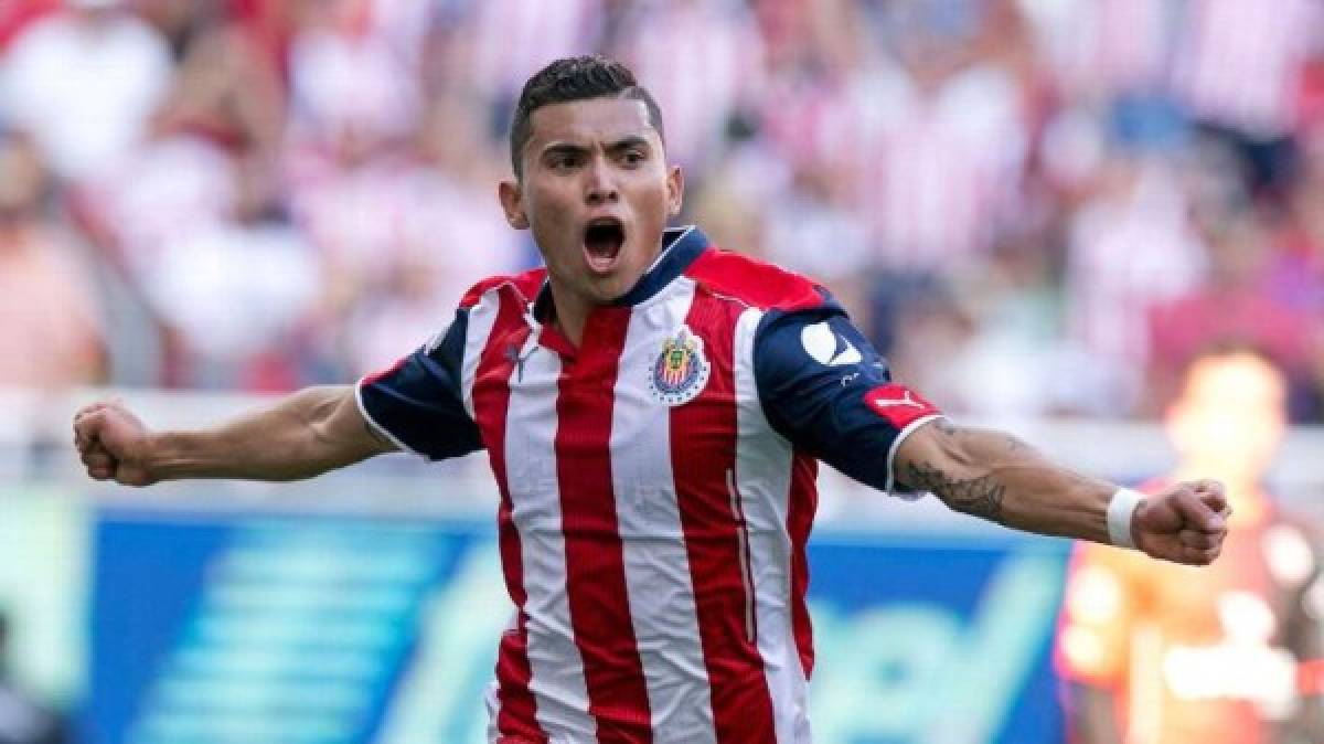 Bombazos en México: Querétaro quiere fichar a un ex galáctico del Real Madrid