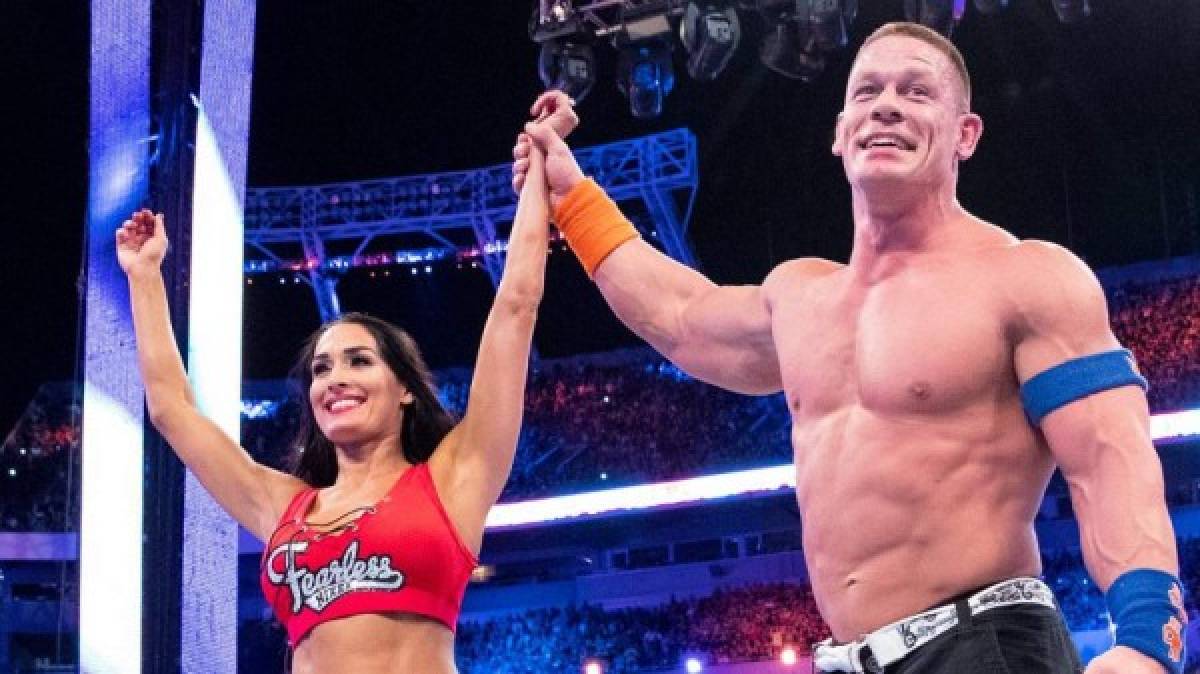 WWE: Nikki Bella finalmente rompe el silencio y confiesa por qué se separó de John Cena