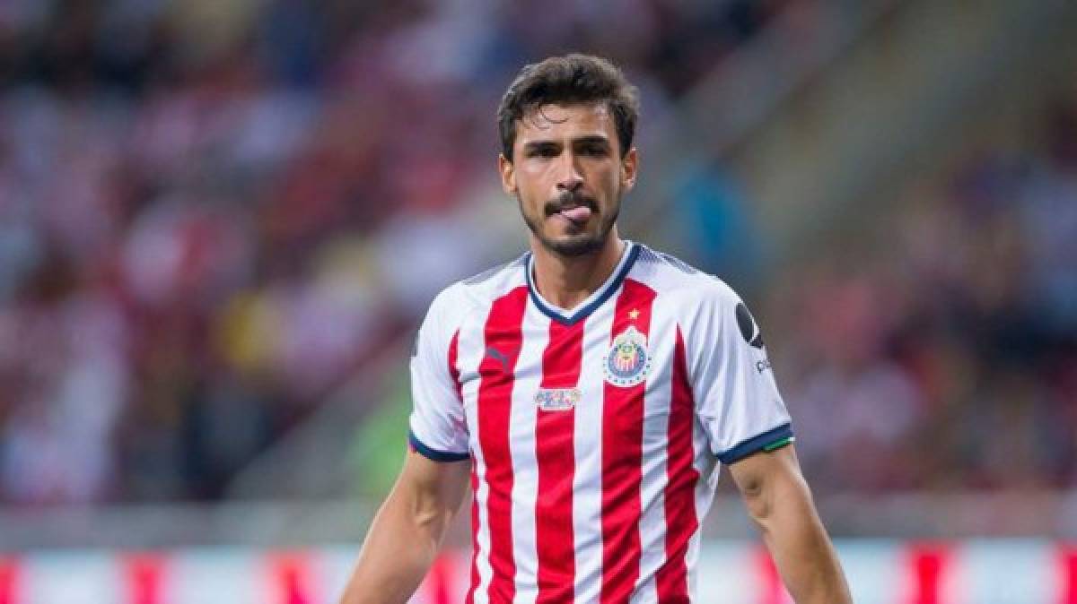 Liga MX: El 11 que perfila Chivas para el Clausura 2020 con los fichajes confirmados